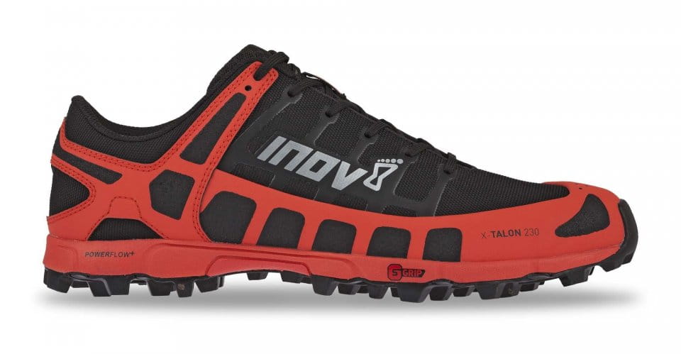 Trailové topánky INOV-8 X-TALON 230 (P)