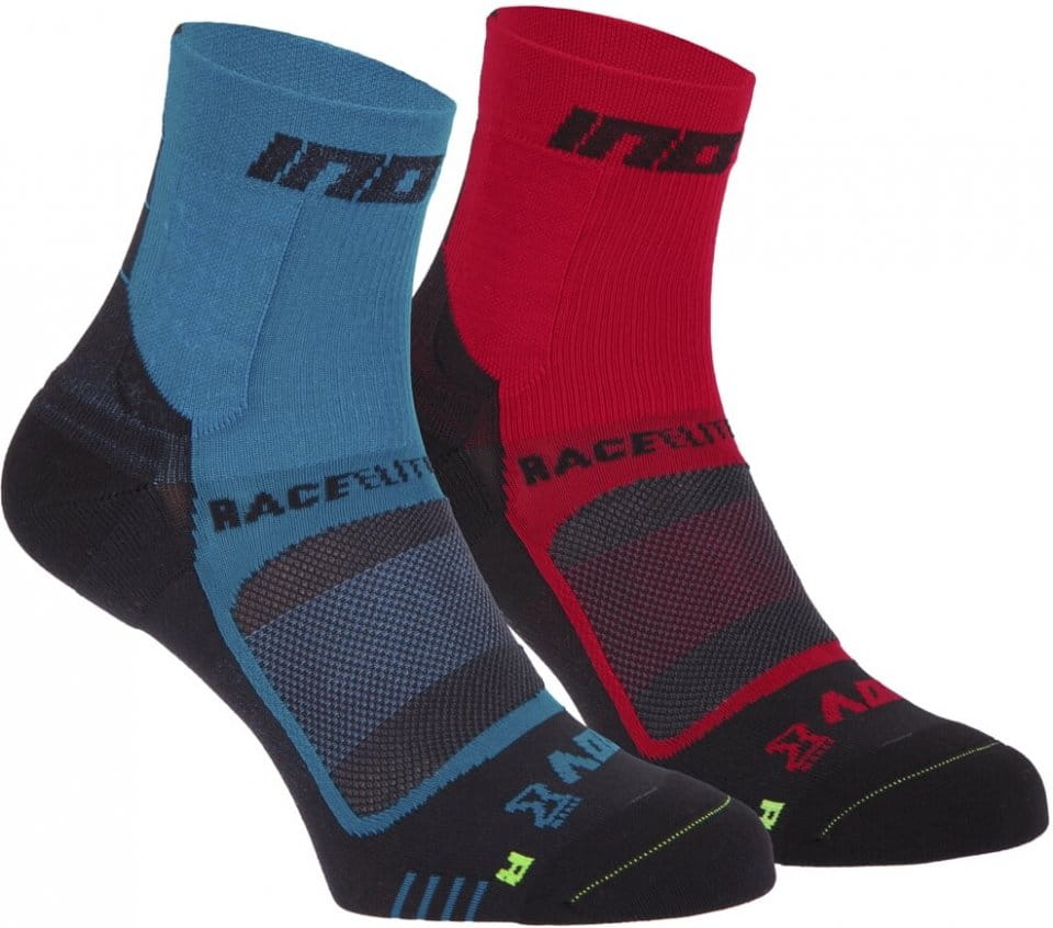 Ponožky INOV-8 INOV-8 RACE ELITE PRO Socks