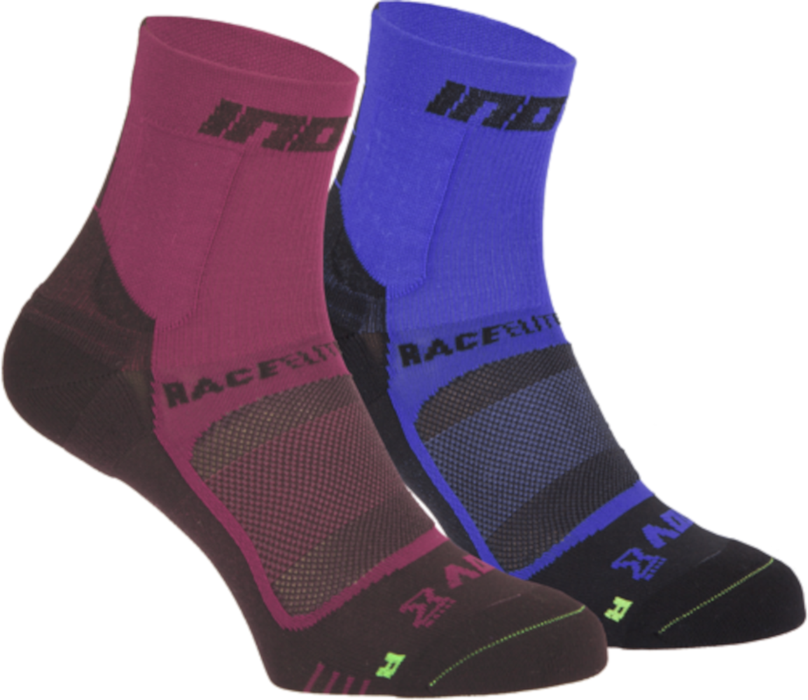 Ponožky Socks INOV-8 RACE ELITE PRO SOCK