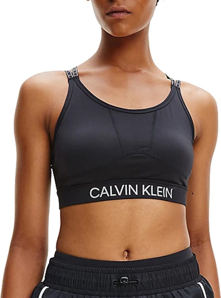 Podprsenka Calvin Klein High Support Sport Bra