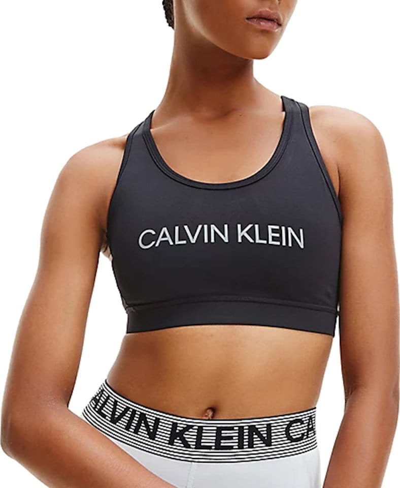 Podprsenka Calvin Klein High Support Comp Sport Bra