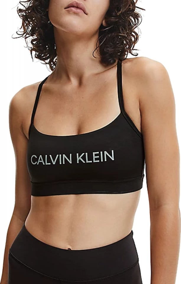Podprsenka Calvin Klein Performance Low Support Sport Bra