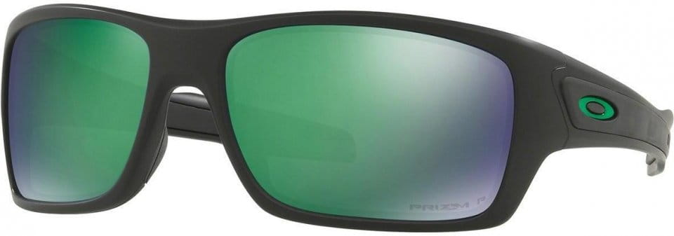 Slnečné okuliare Oakley Turbine Prizm Jade Polarized