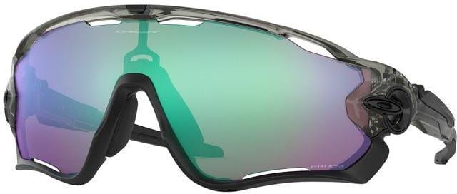 Slnečné okuliare Oakley Jawbreaker Grey Ink-Prizm Road Jade