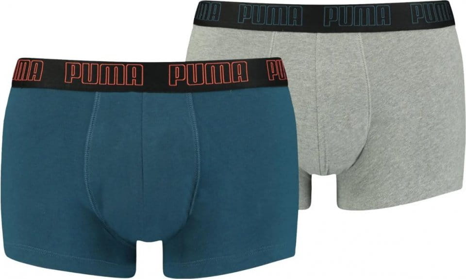 Boxerky Puma Basic