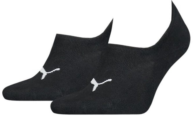 Ponožky Puma Unisex High-Cut 2 Pack Socks