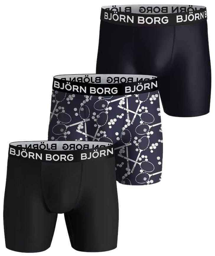 Boxerky Björn Borg Performance