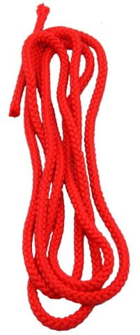 Cawila Gymnastic jump rope Ø=9mm l=300cm
