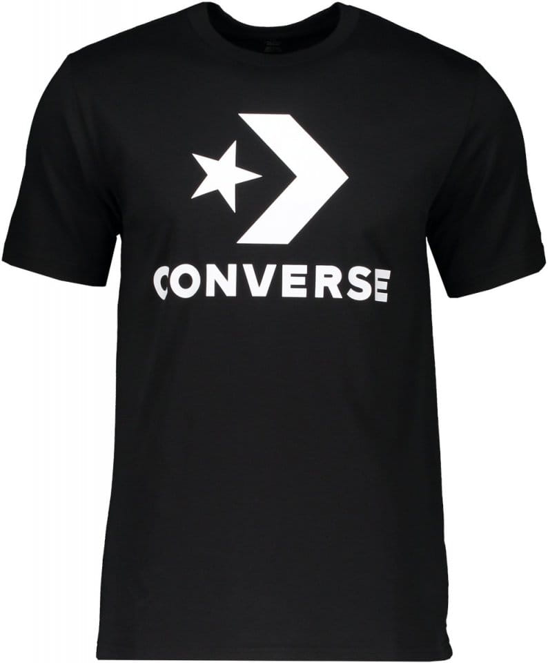 Tričko Converse star chevron