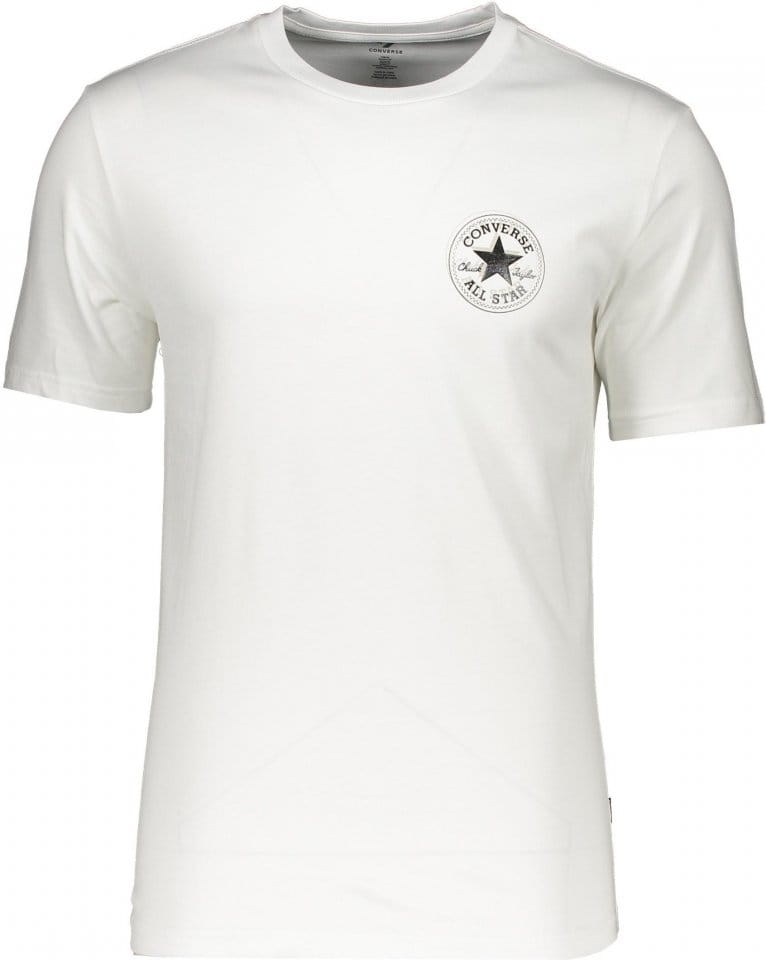 Tričko Converse Chuck Patch Gel T-Shirt