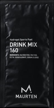 Power a energy drinky maurten DRINK MIX 160