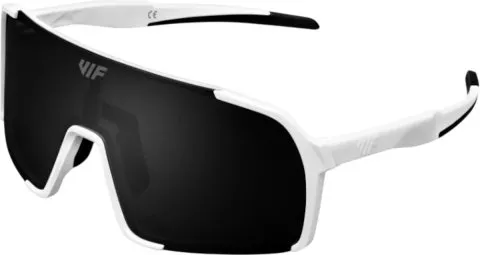 VIF One White x Black Polarized
