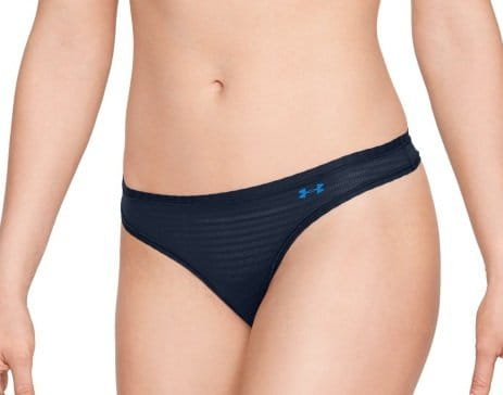 Nohavičky Under Armour Sheers Thong Novelty
