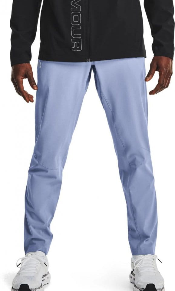 Nohavice Under Armour OUTRUN THE STORM SP PANT-BLU