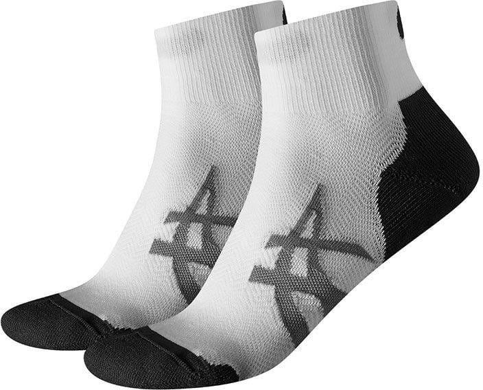 Ponožky Asics 2PPK CUSHIONING SOCK