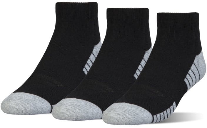 Ponožky Under Armour UA Heatgear Tech Low Cut