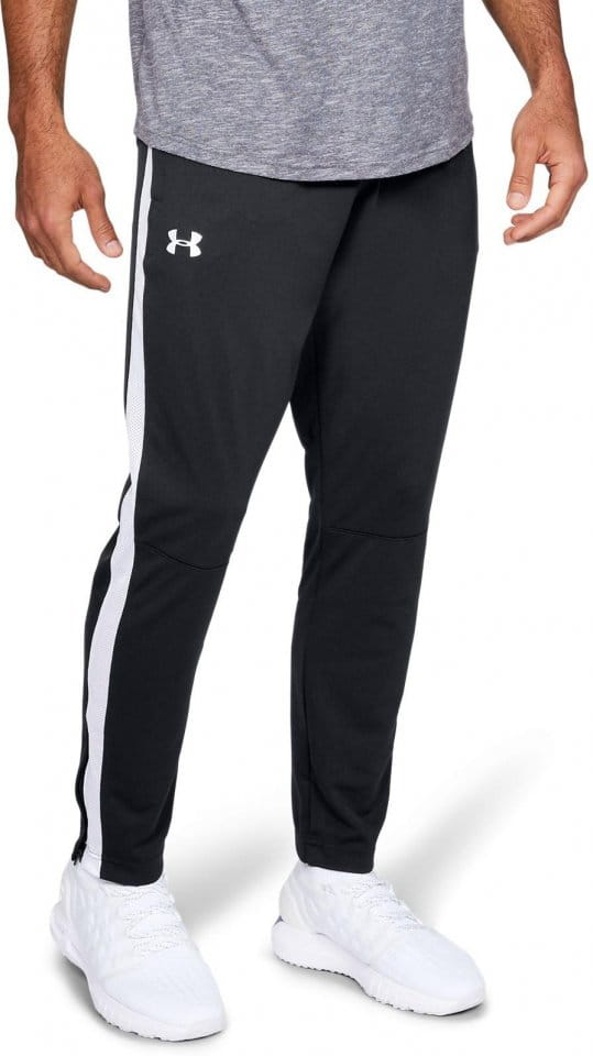 Nohavice Under Armour SPORTSTYLE PIQUE TRACK PANT