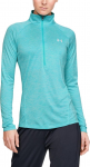 Tech 1/2 Zip - Twist
