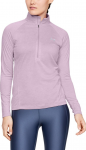 Tech 1/2 Zip - Twist