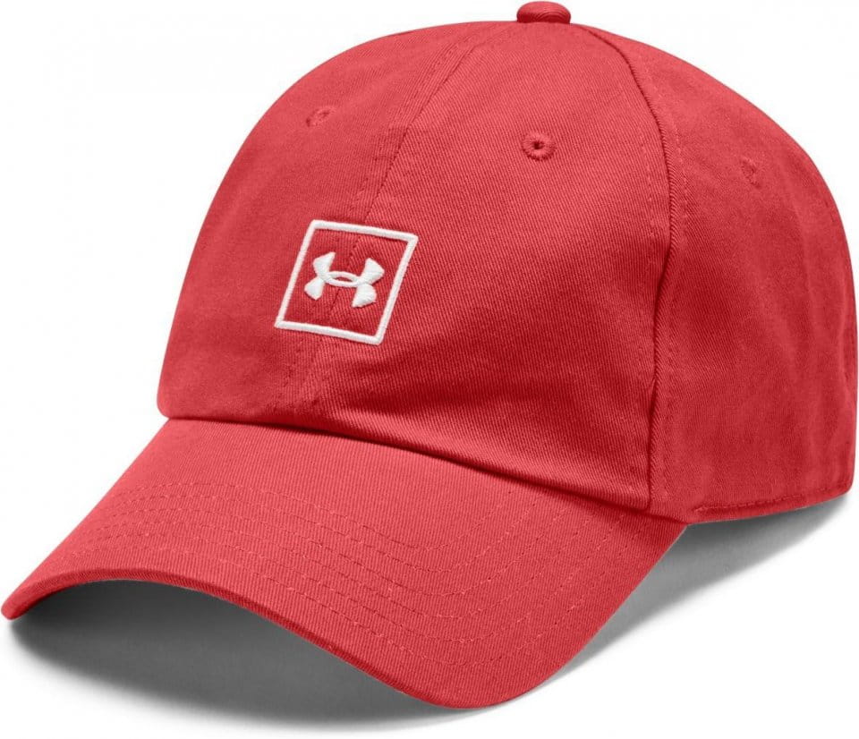 Šiltovka Under Armour washed cotton cap