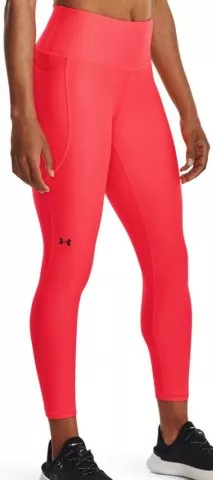 UA Tech 2.0 1/2 Zip-RED