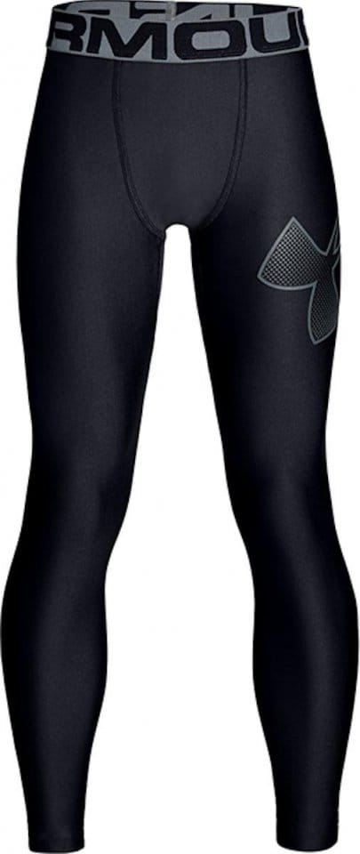 Legíny Under Armour B UA HeatGear Legging