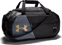 Undeniable Duffel 4.0 SM