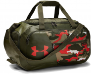 Undeniable Duffel 4.0 SM