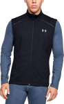 CG REACTOR INSULATED RUN VEST-BLK