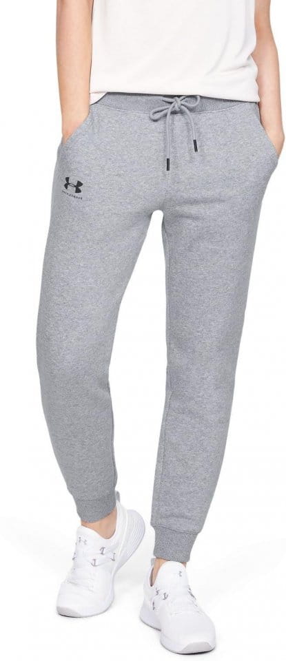 Nohavice Under Armour RIVAL FLEECE SPORTSTYLE GRAPHIC PANT
