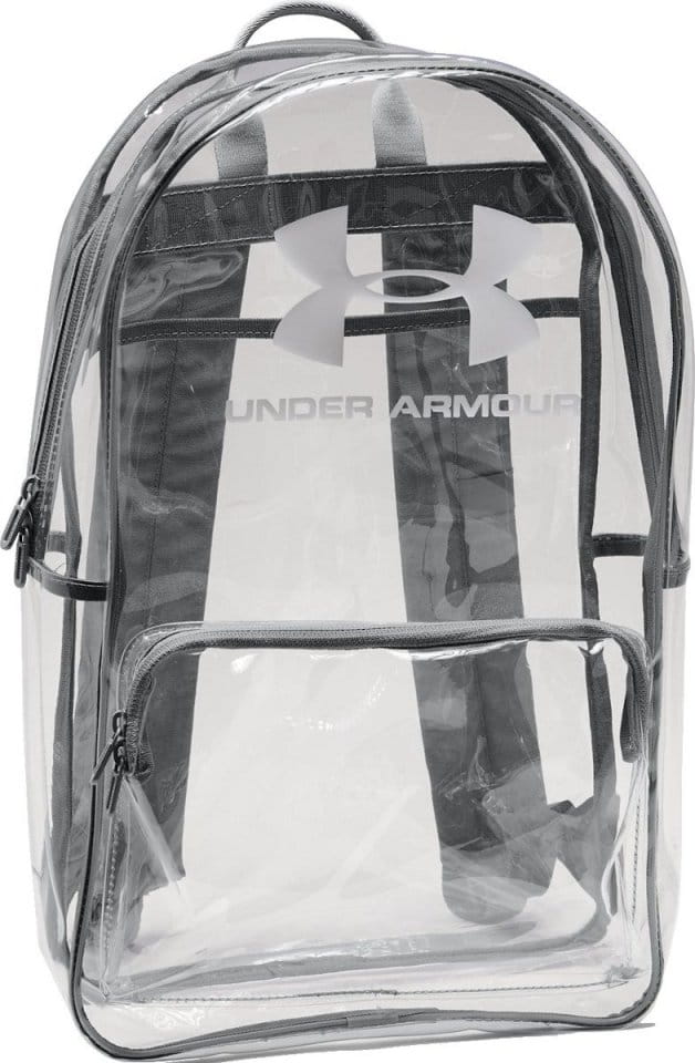 Batoh Under Armour UA Loudon Clear Backpack