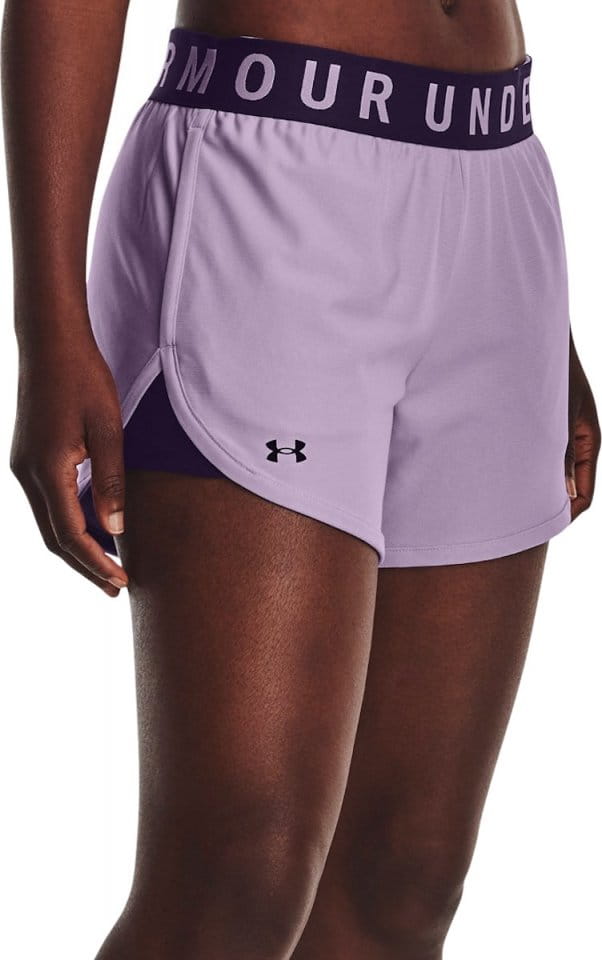Šortky Under Armour Play Up 5in Shorts