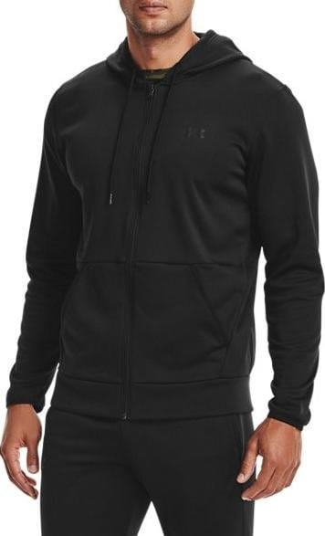 Mikina s kapucňou Under Armour Fleece