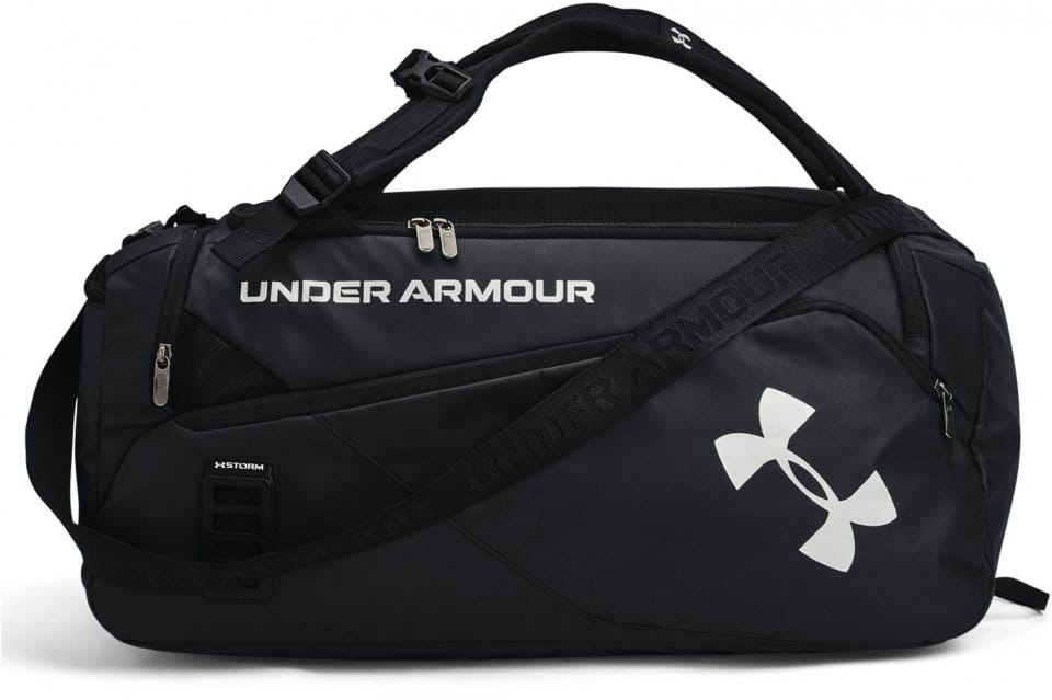 Taška Under Armour UA Contain Duo MD Duffle Bag