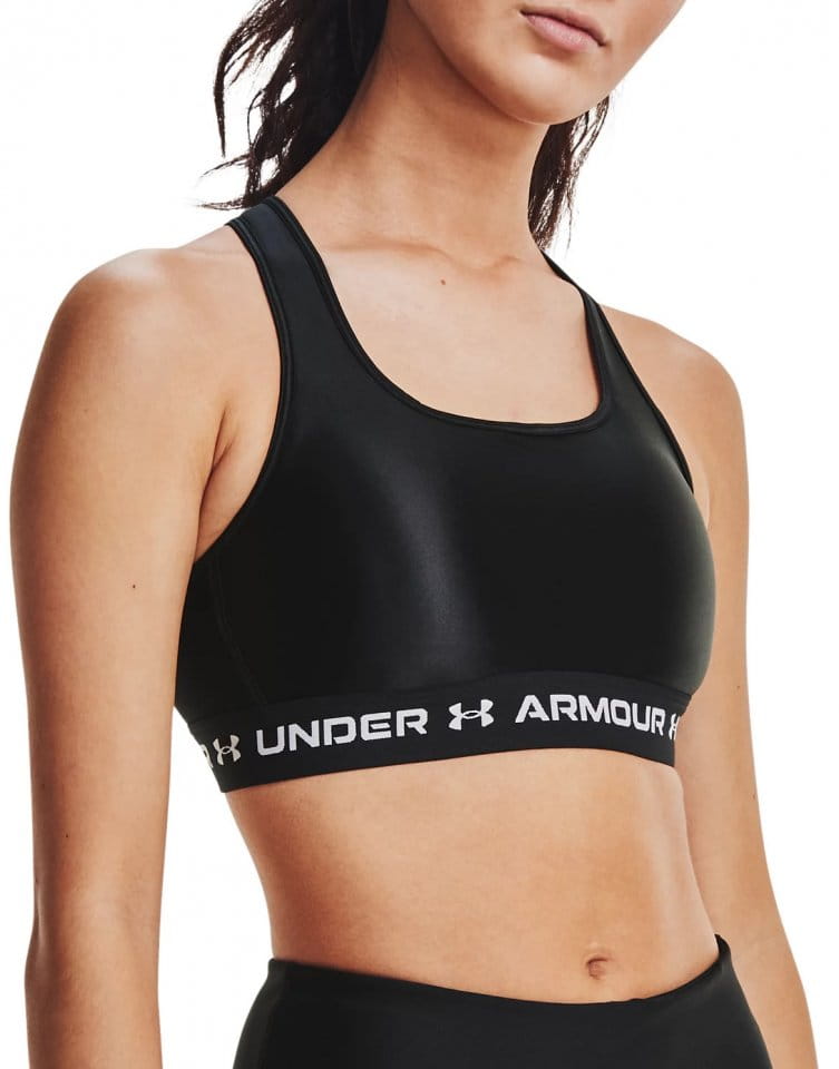 Podprsenka Under Armour UA Crossback Matte/Shine