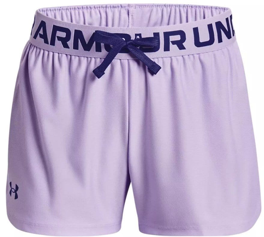 Šortky Under Armour Play Up Solid Shorts-PPL
