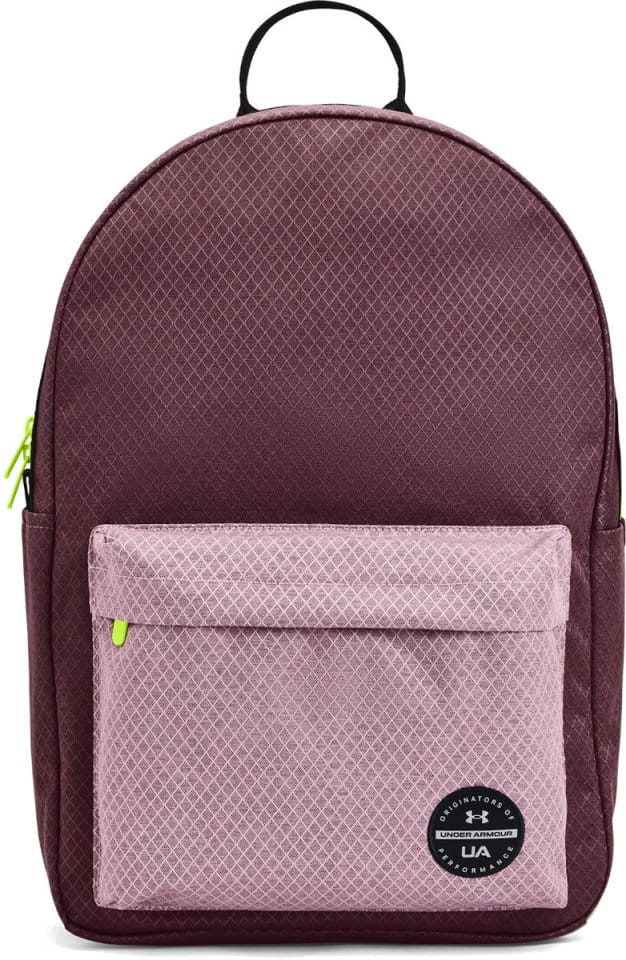 Batoh Under Armour UA Loudon Ripstop Backpack