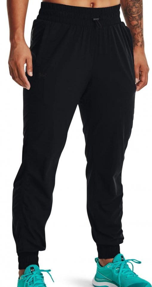 Nohavice Under Armour UA HydraFuse Pant-BLK