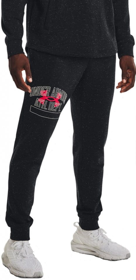 Nohavice Under Armour Rival Try Athlc Dep Pants