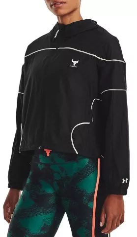 Under Armour Project Rock Brahma