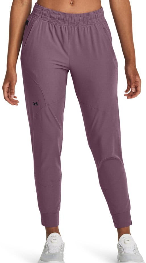 Nohavice Under Armour UA Unstoppable Jogger-PPL