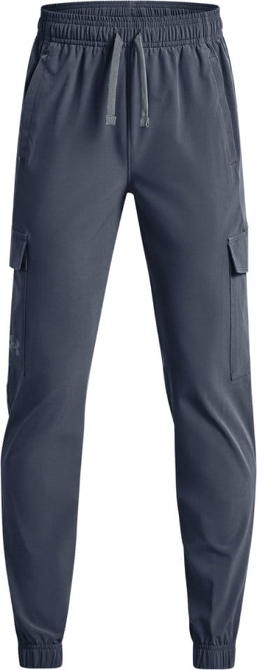 Nohavice Under Armour UA Pennant Woven Cargo Pant