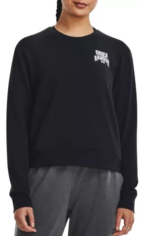 Under Armour Rival Terry Graphic