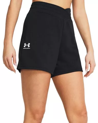 Rival Terry Short