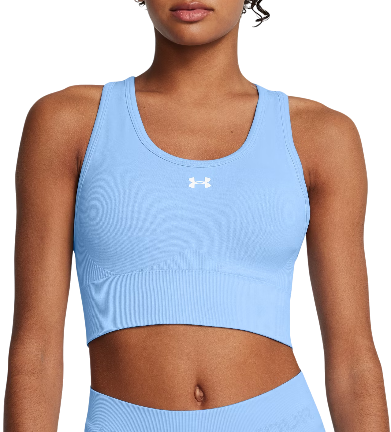 Vanish Seamless Mid Sports Bra