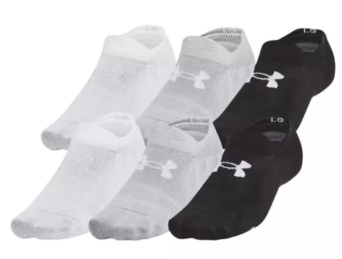 Unisex UA Essential 6pk ULT