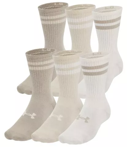 UA Essential 6pk Crew