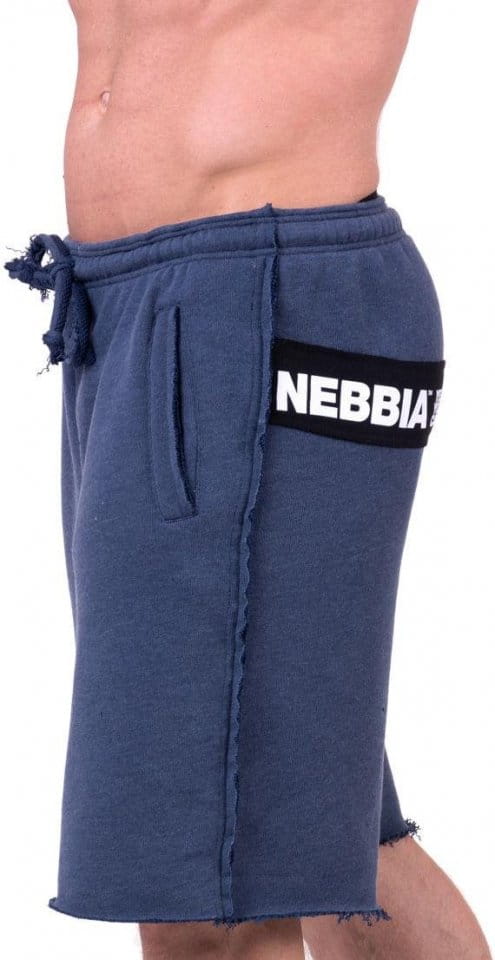 Šortky Nebbia Be rebel shorts