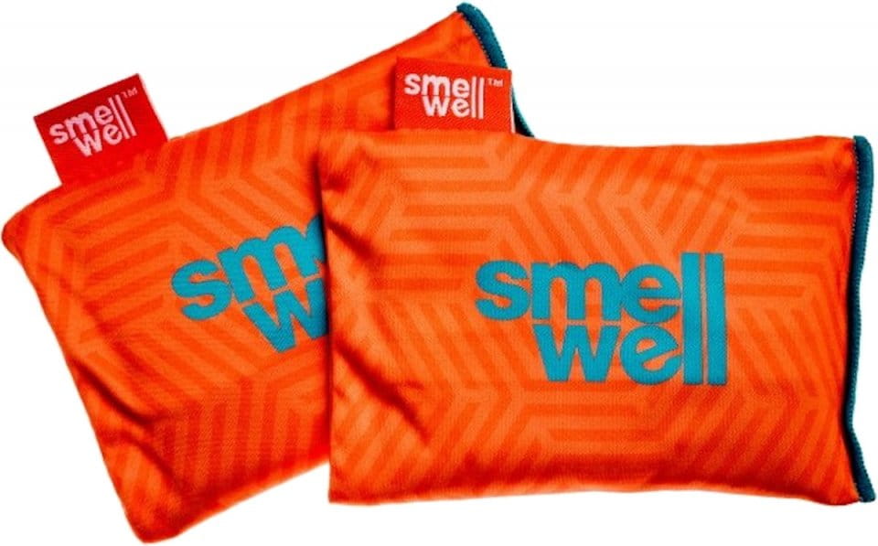 Vaankúš SmellWell Active Geometric Orange