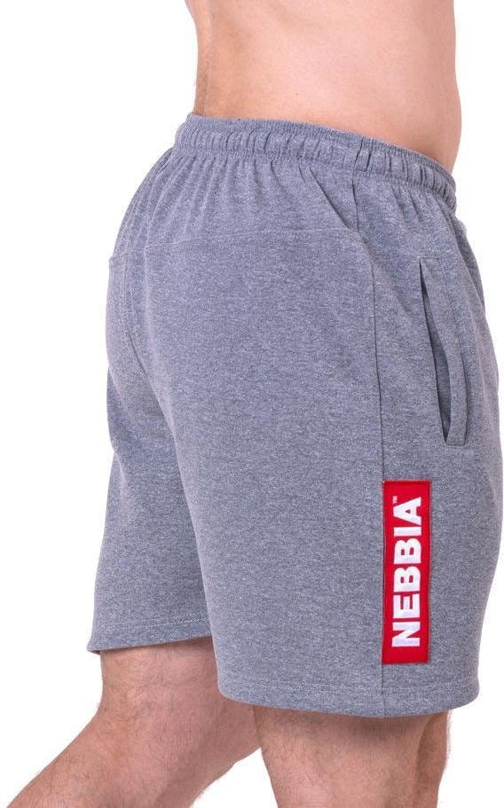 Šortky Nebbia Red Label Shorts